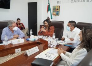 02 Gobierno de Los Cabos reconoce el desempeño de deportistas y entrenadores en los Juegos Nacionales CONADE 2021 3