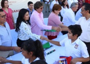 02 Los Cabos se consolida como el municipio con más Eco-escuelas de México, al contar con 19 instituciones educativas certificadas 1