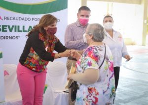03 Gobierno de Los Cabos y “Cuadro Flamenco Sevilla” se unen para apoyar a las mujeres en la lucha contra el cáncer de mama 1