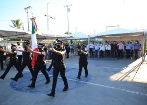 04 Conmemoran en Los Cabos el XLVII aniversario de la Conversión a Estado Libre y Soberano de Baja California Sur 2