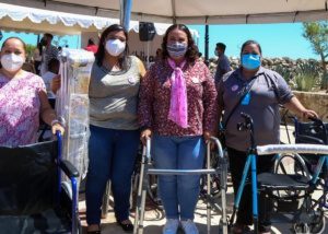 05 DIF Los Cabos y la Comisión Edilicia de Derechos Humanos trabajan para beneficio de las personas con discapacidad 1