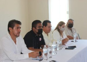 05 Miraflores, Santiago y La Ribera ya cuentan con las Comisiones Edilicias Coordinadoras para dar fe y legalidad de sus plebiscitos 3
