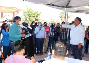 01 Los Cabos y su alcalde Oscar Leggs ya cuentan con delegados en Cabo San Lucas, Miraflores, Santiago y La Ribera1