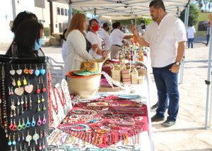 02 Gobierno de Los Cabos participa en la “Feria de Reclutamiento” en el municipio de Comondú 8