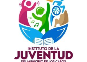 05 INJUVE Los Cabos cuenta con nuevo logo y lema para el trienio_ Jaime García fue el ganador del concurso1