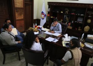 01 Gobierno de Los Cabos y SEDATU habilitarán nuevo Centro Asistencial Infantil en CSL1