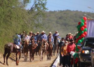 01 Oscar Leggs Castro encabeza la tradicional cabalgata a la Virgen de Guadalupe para reafirma su compromiso de impulsar las tradiciones cabeñas6