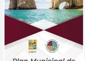 01 Queda concluido el Plan de Desarrollo Municipal 2021-2024 para el Municipio de Los Cabos 2