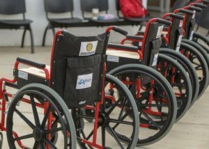 04 DIF Los Cabos y Fundación ORSAN benefician a 50 personas con discapacidad 1