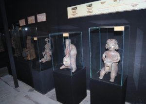 02 Realizan apertura del Museo Histórico Cultural Artesanal México en CSL2
