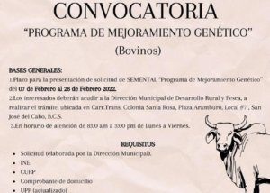 03 Presenta XIV Ayuntamiento de Los Cabos las convocatorias para el apoyo y mejoramiento a los sectores agrícola y ganadero (1)