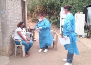 04 Ante pandemia de COVID-19 Gobierno de Los Cabos fortalece la atención médica en comunidades rurales 3