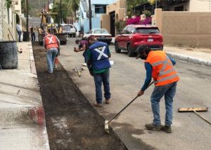 05 Oscar Leggs Castro cumple con la ciudadanía de SJC_ inician trabajos de rehabilitación de carpeta asfáltica en El Chamizal 4