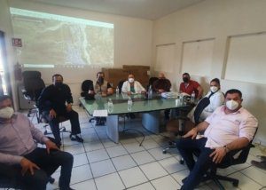 05 XIV Ayuntamiento de Los Cabos trabajará en la rehabilitación de las Casas de Salud en la zona rural 1
