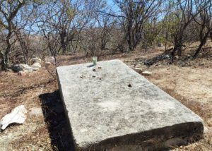 05 ¡Entérate! Buscan rescatar y preservar zona de sepulcros ancestrales en Miraflores 1