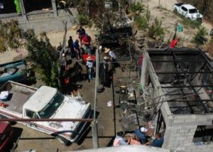 01 Gobierno de Los Cabos anuncia un plan integral de viviendas para familias afectadas por incendio en Santiago (1)