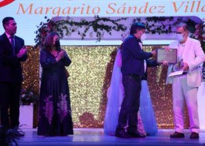 01 Se celebra en Los Cabos la edición número 49 de los Juegos Florales “Margarito Sández Villarino”_ el poema ganador fue “Del fin de la Tierra” 1