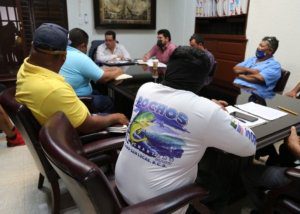 02 Atiende Gobierno de Los Cabos peticiones del sector pesquero1
