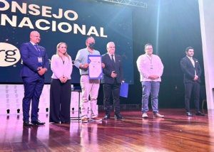02 Ayuntamiento de Los Cabos presente en el Congreso Internacional de Regidores y Concejales en Cancún, Quintana Roo3