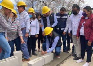 02 Reconstruye Gobierno de Los Cabos patrimonio de familias afectadas por incendio en Santiago 03