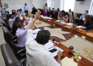 03 Cabildo de Los Cabos aprueba el Programa de Obras Públicas 2022 (2)