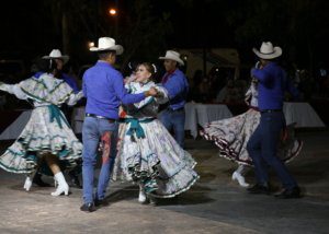 03 Reviviendo sus raíces y costumbres, Miraflores celebró su XXXVI Aniversario de Conversión a Delegación Municipal (7)