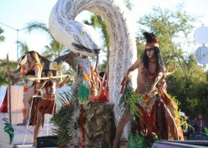 03 Vuelve la magia y cultura del Concurso de Carros Alegóricos de las Fiestas Tradicionales San José del Cabo 2022 4