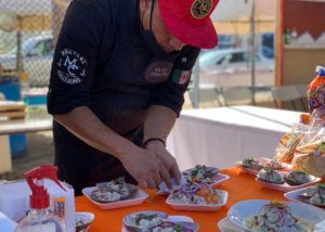 04 ¡Todo un éxito! El Concurso de Ceviche “El Cevichón” expuso a los mejores del ámbito gastronómico local4