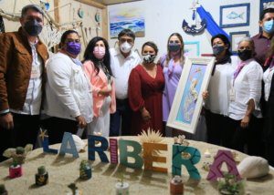 05 Ofreció DIF Los Cabos una efectiva exposición de Centros de Desarrollo Comunitario en las Fiestas Tradicionales San José del Cabo 2022 (1)