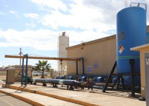 05 Pospone Oomsapas paro técnico por mantenimiento preventivo a la planta desaladora de Cabo San Lucas1