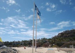 06 ¿Sabías que en las playas con distintivo Blue Flag está prohibido encender fogatas ¡Evítalas!3
