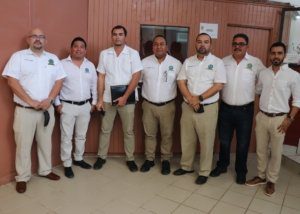 09 Ayuntamiento de Los Cabos mantiene estrecha cercanía con grupos de profesionistas