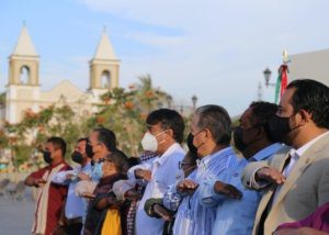 01 Conmemora Gobierno Municipal el 292º Aniversario de la Fundación de la Misión de San José del Cabo5