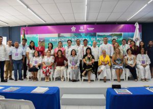 01 Los Cabos presente en el Encuentro Nacional de Municipios Turísticos 2022 de la Asociación de Autoridades Locales de México AALMAC1