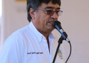 01 ‘‘Contribución del Saneamiento Ambiental se invertirá en obras para el desarrollo social de Los Cabos’’ alcalde Oscar Leggs Castro.1