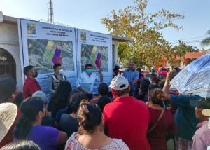 02 Más de 50 mil habitantes de La Ballena se beneficiarán con obras de red hidráulica y sanitaria que promueve el Oomsapas Los Cabos8