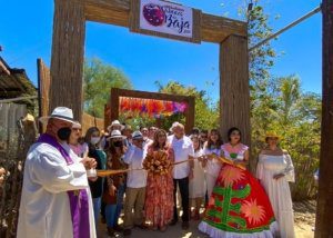 02 SMDIF Los Cabos reconoce el trabajo del festival gastronómico “Sabores de Baja 2022” a favor de los adultos mayores1