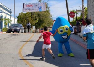 03 Con carrera pedestre en Santiago, concluyen actividades por el Día Mundial del Agua organizadas por el Oomsapas Los Cabos1