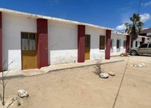06 Ya cuenta Santiago con edificio para establecer el Instituto de las Mujeres del Municipio de Los Cabos1