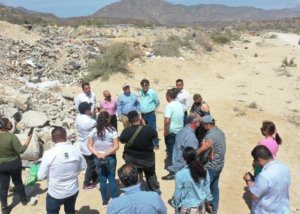 08 Implementa Gobierno Municipal jornada intensa de limpieza en arroyos de Los Cabos2