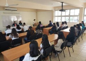 08 La casa de estudios CECyTE en San José del Cabo, recibirá en donación un predio del Ayuntamiento de Los Cabos