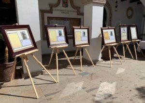 11 Con exposición, firma de convenio y entrega de reconocimientos, inició la 1ra Jornada del Archivo Histórico Municipal de Los Cabos3