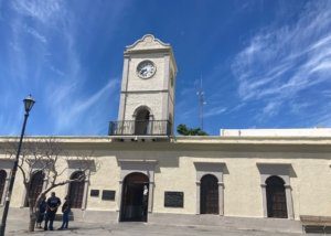 13 En Los Cabos, el Gobierno Municipal respeta la Ley y Reglamentos del Transporte