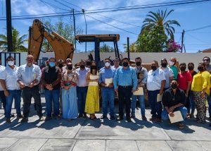 02 Proyecta Oomsapas Los Cabos obras en la zona norte para mejorar el servicio de agua potable1