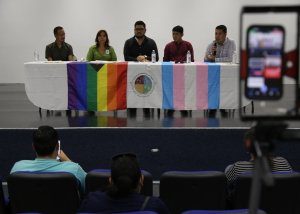 03-Gobierno de Los Cabos promueve la inclusioìn, el respeto y la no discriminacioìn a la diversidad sexual