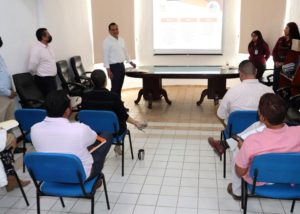 05 Con el respaldo del H. Cabido de Los Cabos se fortalece el trabajo operativo y administrativo en la delegación de CSL4