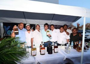 06 Concluye con gran aceptación la 5ta Expo Tequila y Mezcal Los Cabos1