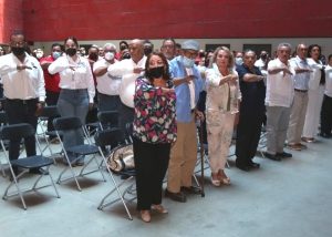 07 Inauguran en Los Cabos la Convención Estatal Ordinaria del Sindicato de Burócratas 2022 6
