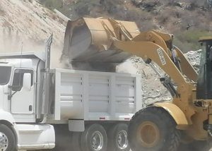 07Maěs de 11 mil toneladas de basura ha retirado Servicios Puěblicos en arroyos de Los Cabos04