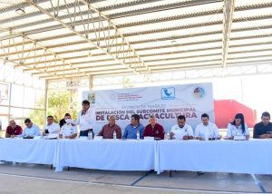 08 “Garantizaremos el trabajo de los pescadores y la vigilancia de los mares”, presidente municipal Oscar Leggs Castro4
